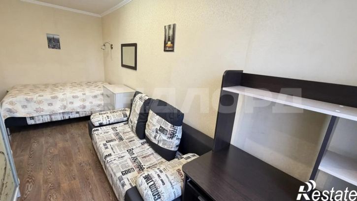 2-комн квартира проспект Соколова, 6Е