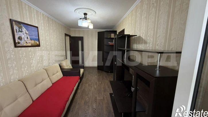 2-комн квартира проспект Соколова, 6Е