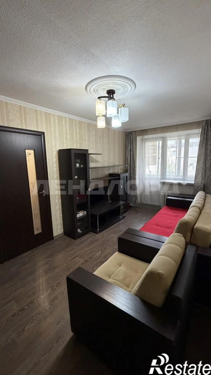 2-комн квартира проспект Соколова, 6Е