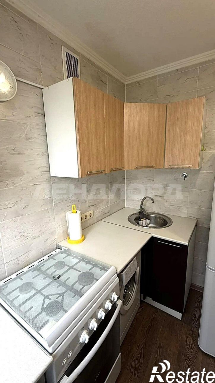 2-комн квартира проспект Соколова, 6Е