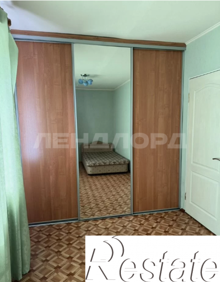 2-комн квартира проспект Шолохова, 48/83