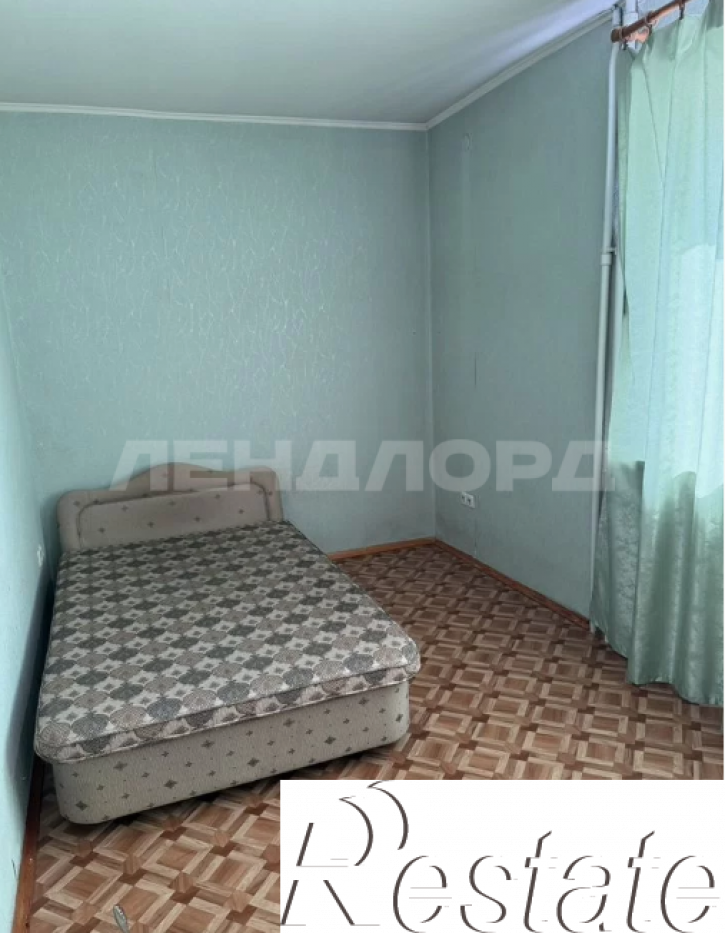 2-комн квартира проспект Шолохова, 48/83
