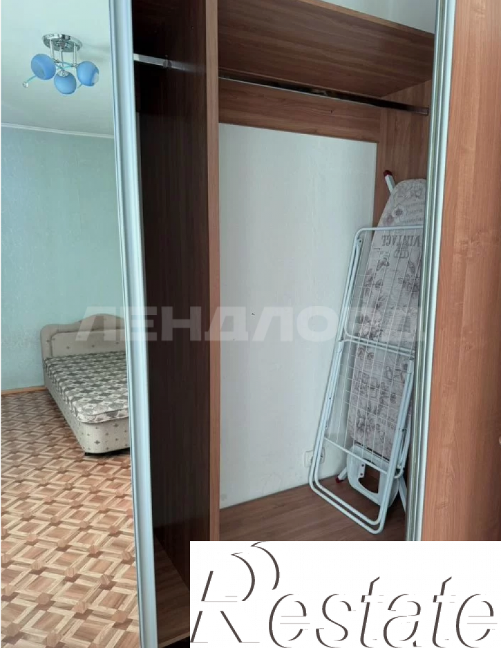 2-комн квартира проспект Шолохова, 48/83