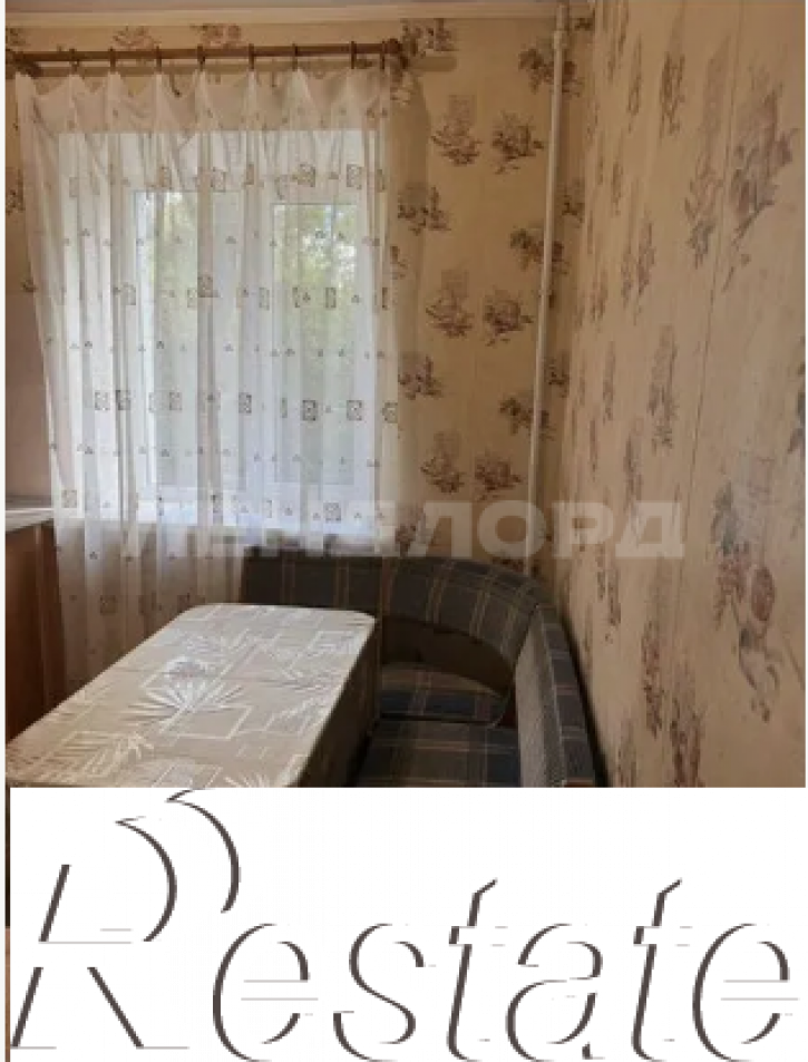 2-комн квартира проспект Шолохова, 48/83