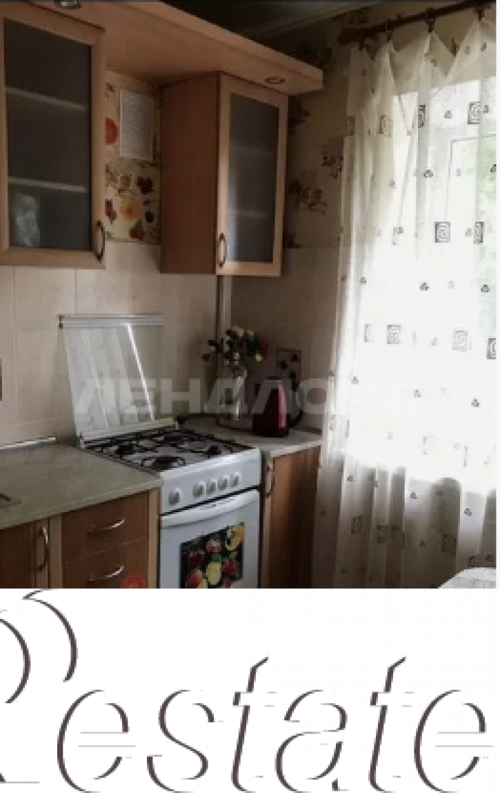 2-комн квартира проспект Шолохова, 48/83