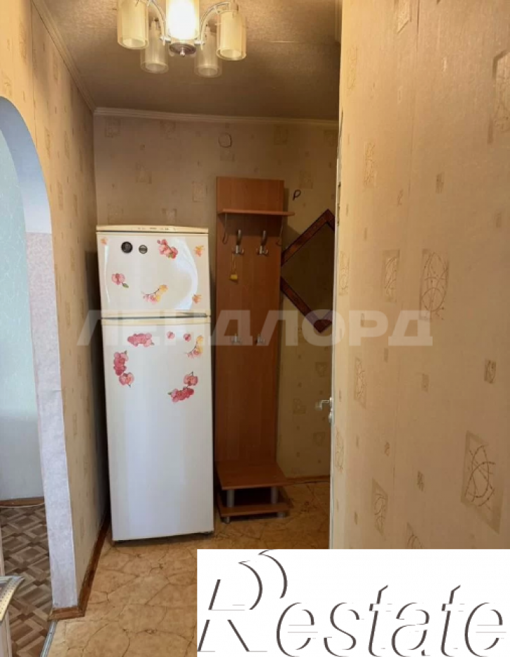 2-комн квартира проспект Шолохова, 48/83
