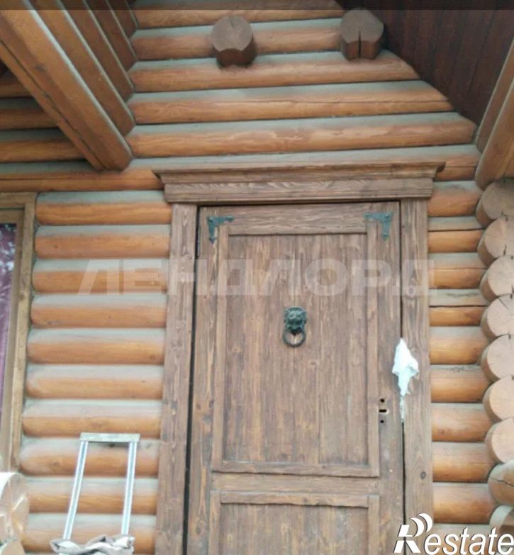 Коттедж/дом улица Шаповалова