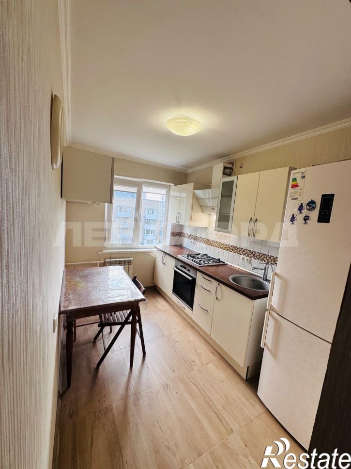 3-комн квартира Крепостной переулок, 87