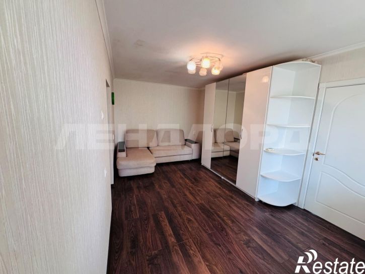 3-комн квартира Крепостной переулок, 87