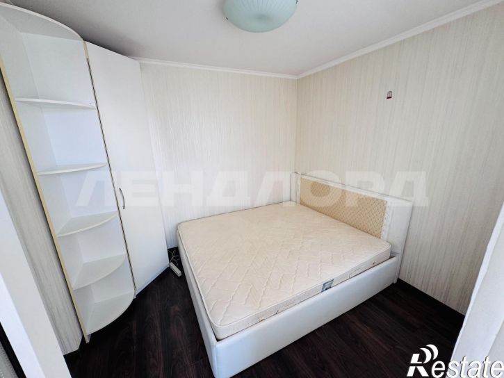3-комн квартира Крепостной переулок, 87