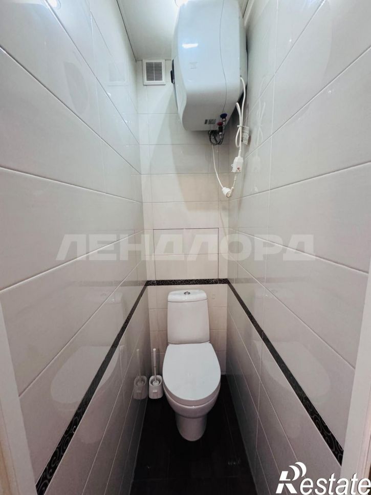 3-комн квартира Крепостной переулок, 87