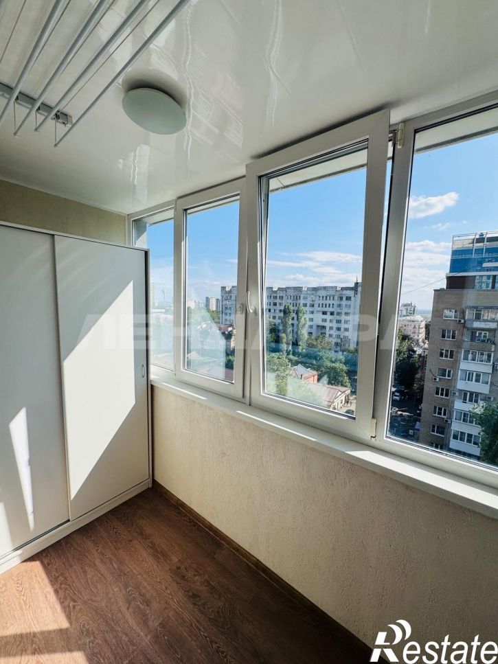 3-комн квартира Крепостной переулок, 87