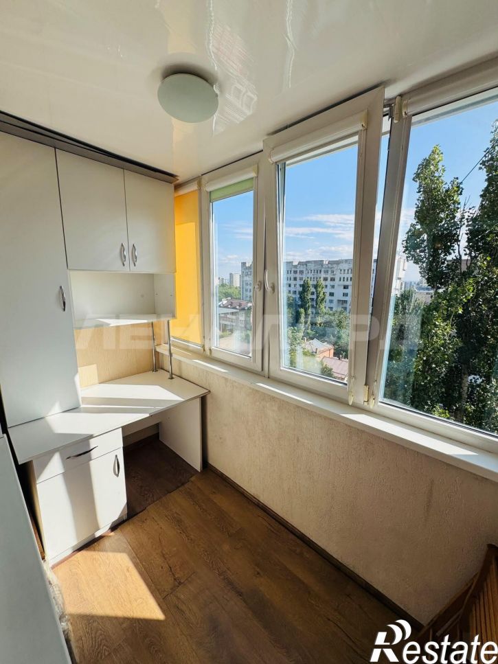 3-комн квартира Крепостной переулок, 87