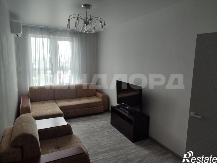 1-комн квартира улица 23-я Линия, 54с6