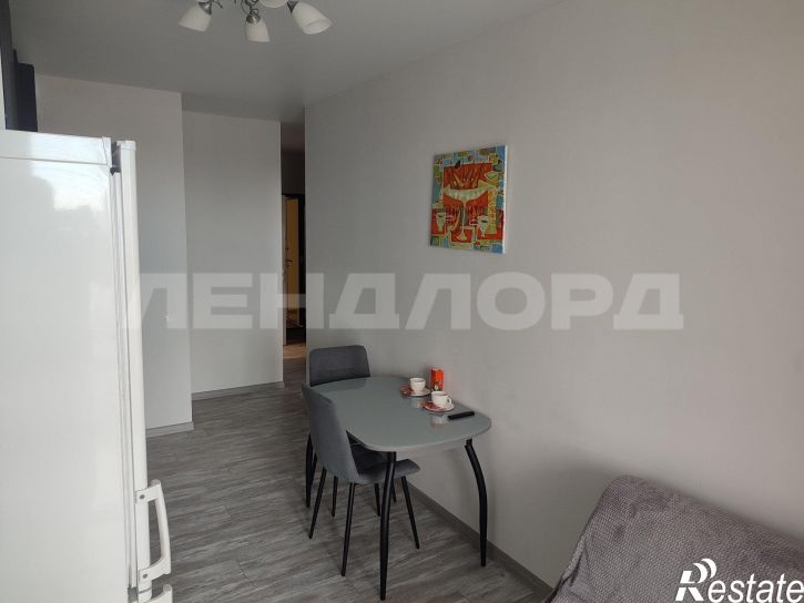 1-комн квартира улица 23-я Линия, 54с6
