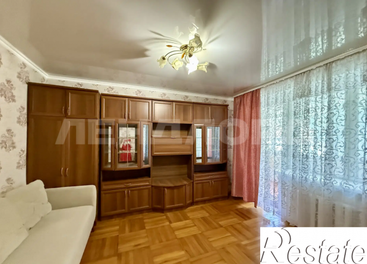 2-комн квартира проспект 40-летия Победы, 312/3А