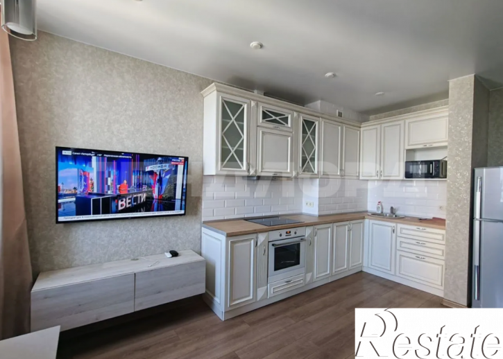 2-комн квартира улица Мечникова, 37
