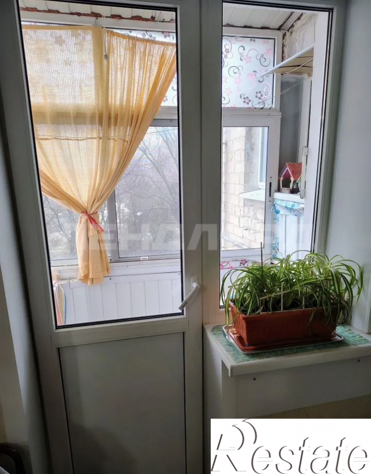 1-комн квартира улица Каяни, 10