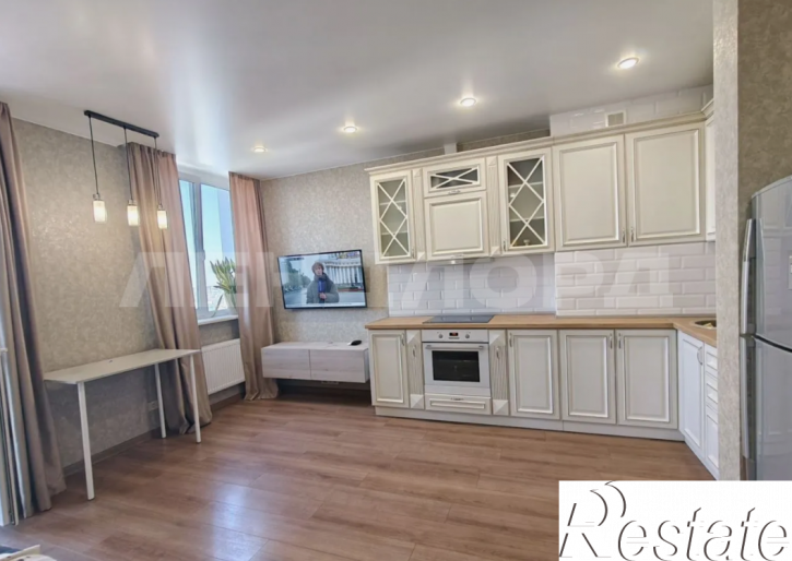2-комн квартира улица Мечникова, 37