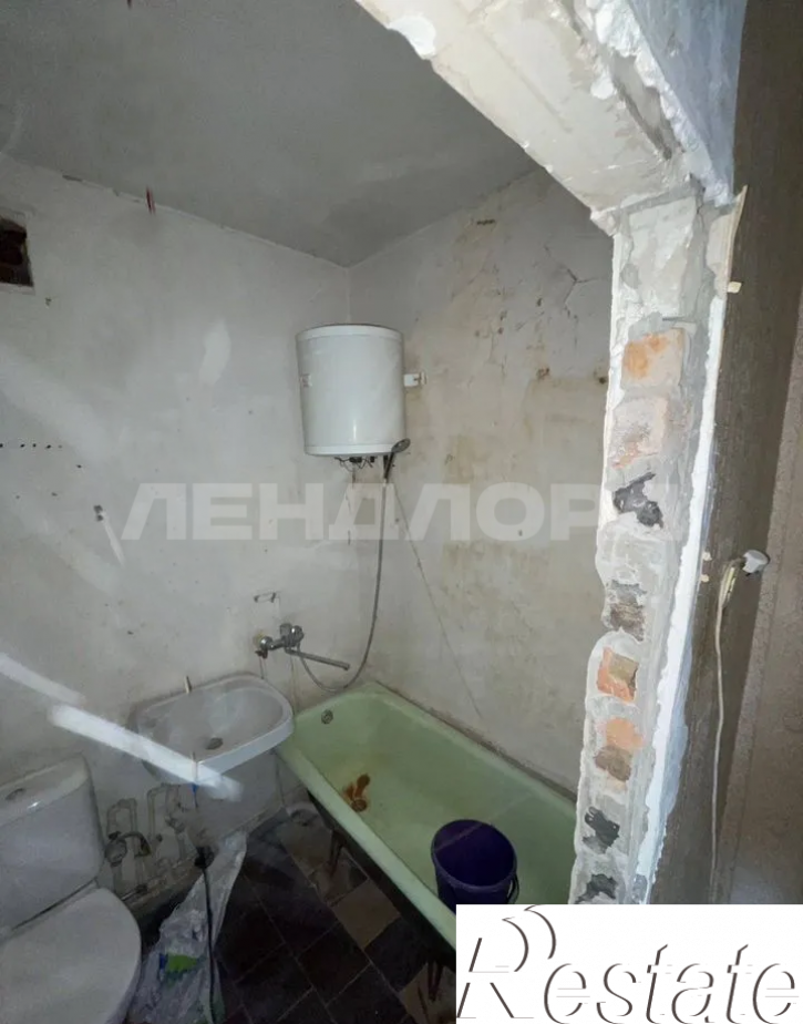 1-комн квартира улица 15-я Линия, 87