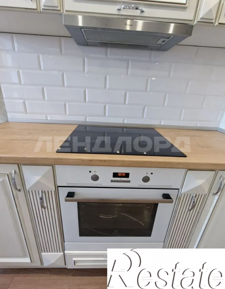 2-комн квартира улица Мечникова, 37