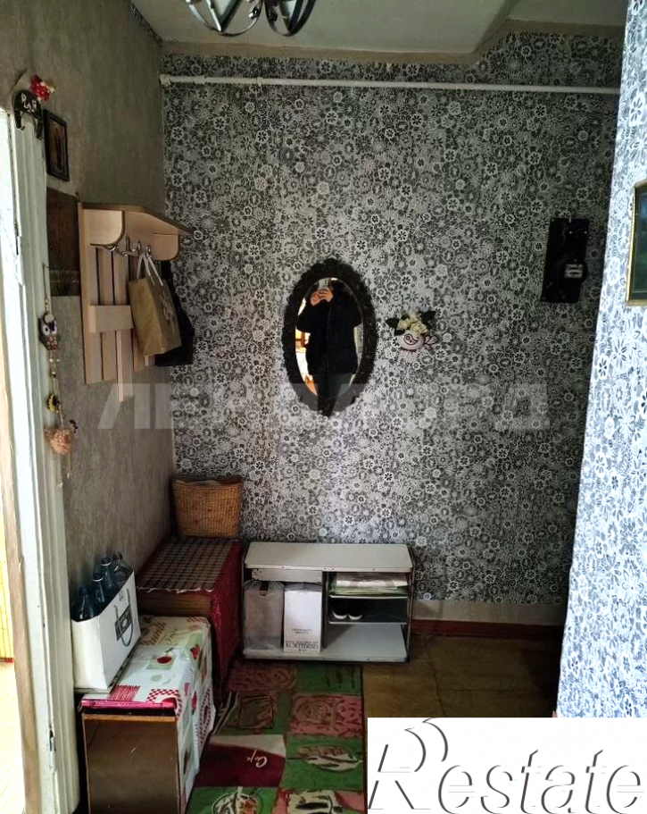 1-комн квартира улица Каяни, 10