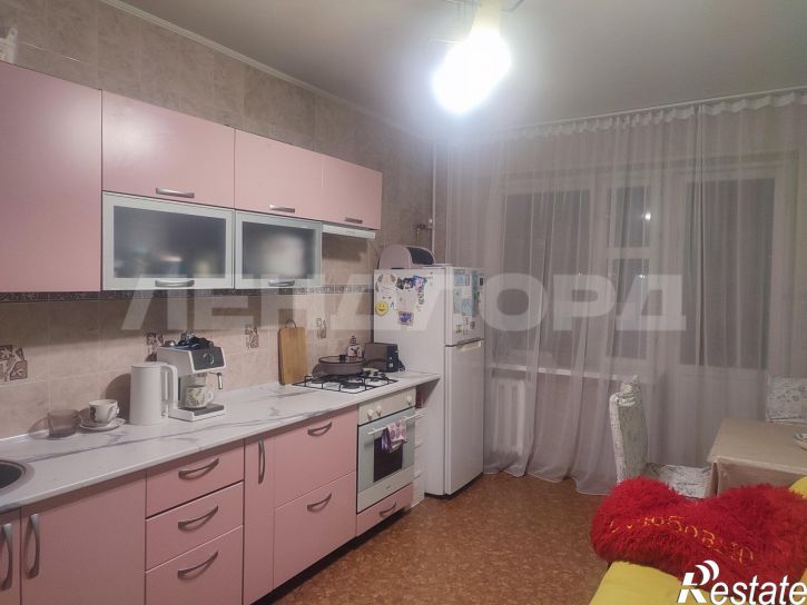 2-комн квартира Таганрогская улица, 112Б