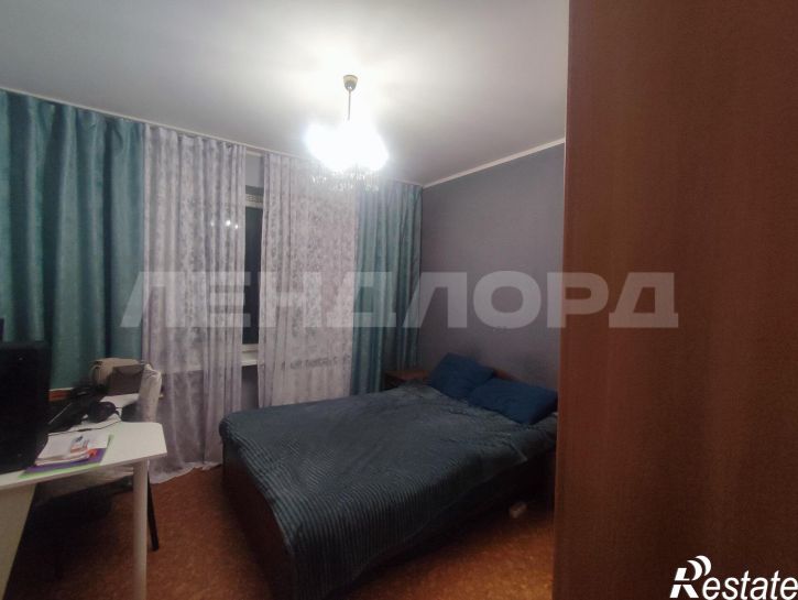 2-комн квартира Таганрогская улица, 112Б