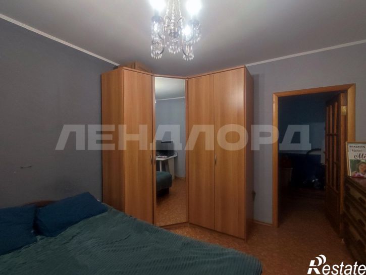 2-комн квартира Таганрогская улица, 112Б