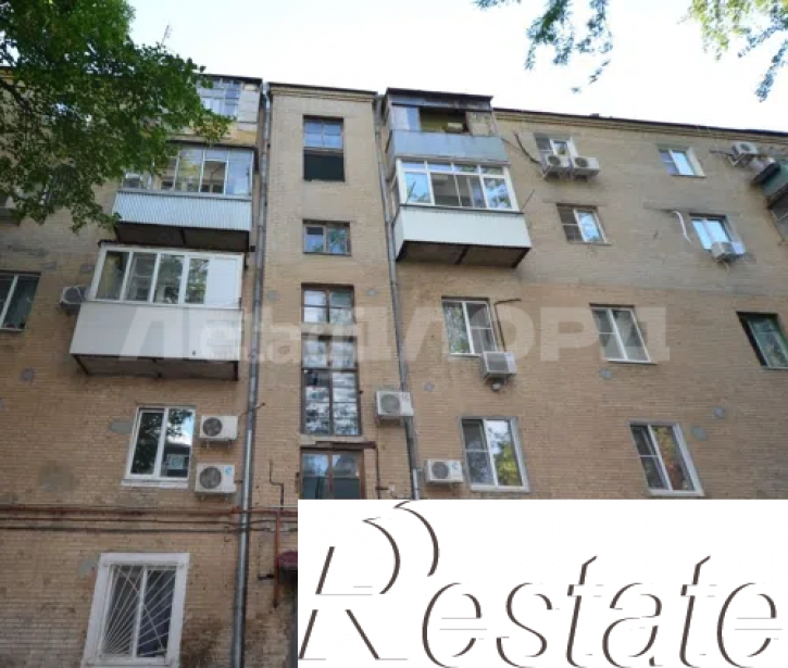 1-комн квартира улица Каяни, 10