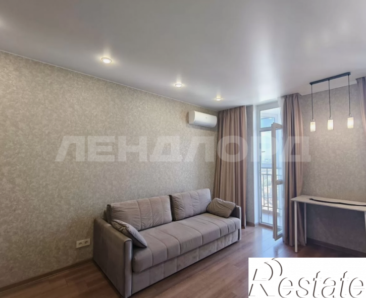 2-комн квартира улица Мечникова, 37