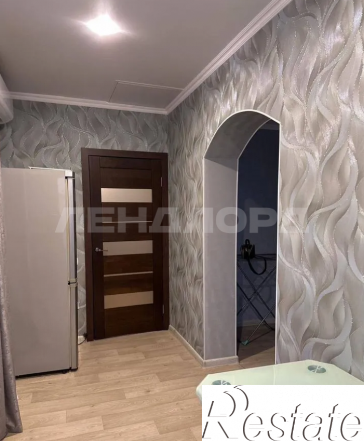 Коттедж/дом улица Скрябина