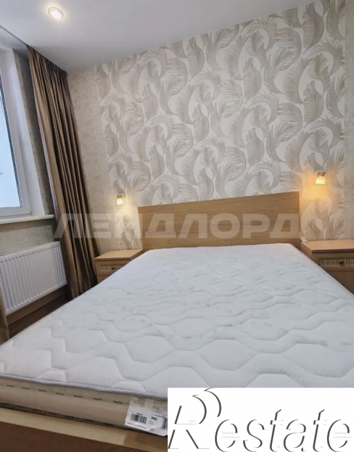 2-комн квартира улица Мечникова, 37