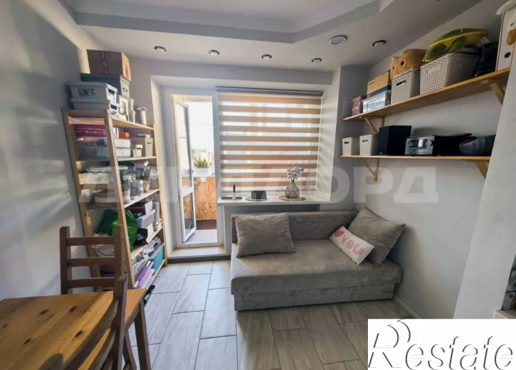 2-комн квартира Беломорский переулок, 16Г