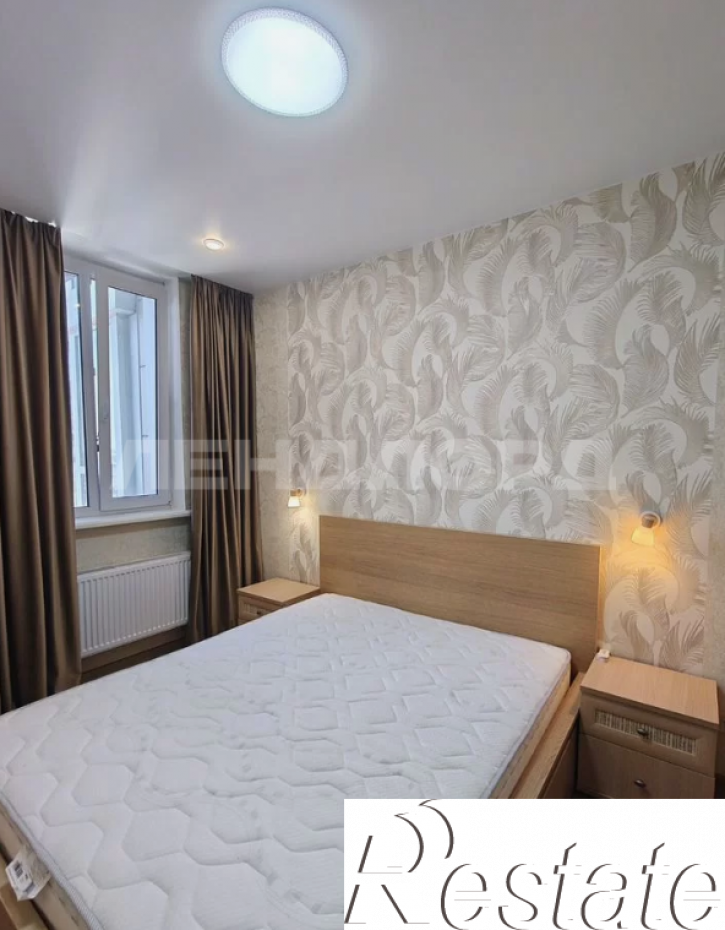 2-комн квартира улица Мечникова, 37