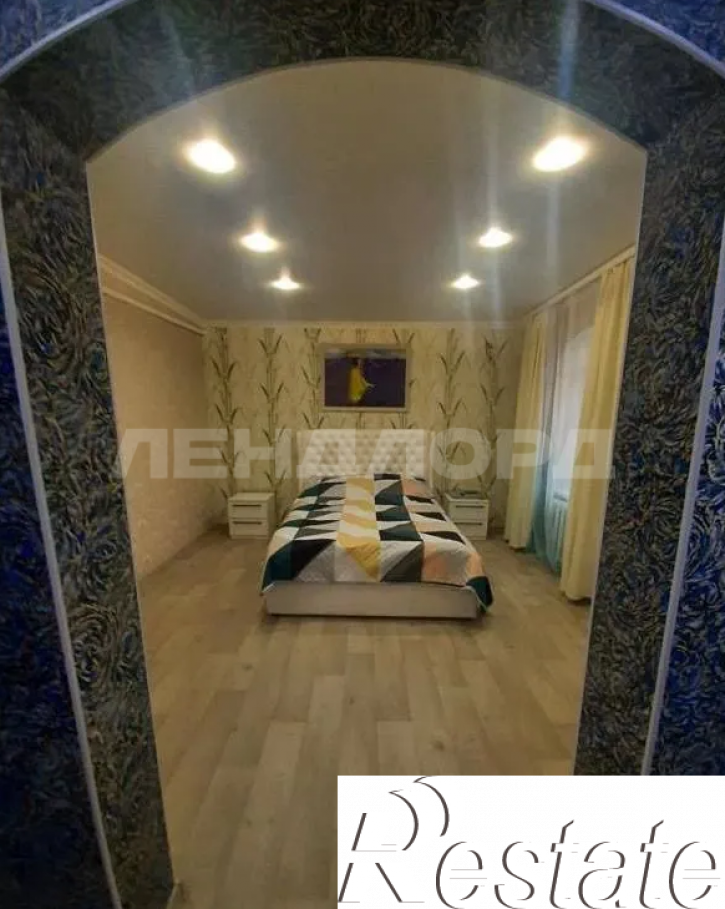 Коттедж/дом улица Скрябина