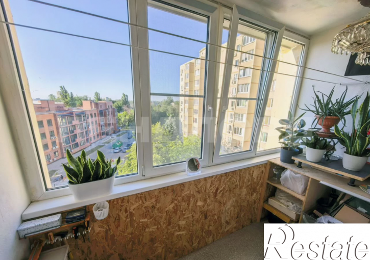 2-комн квартира Беломорский переулок, 16Г