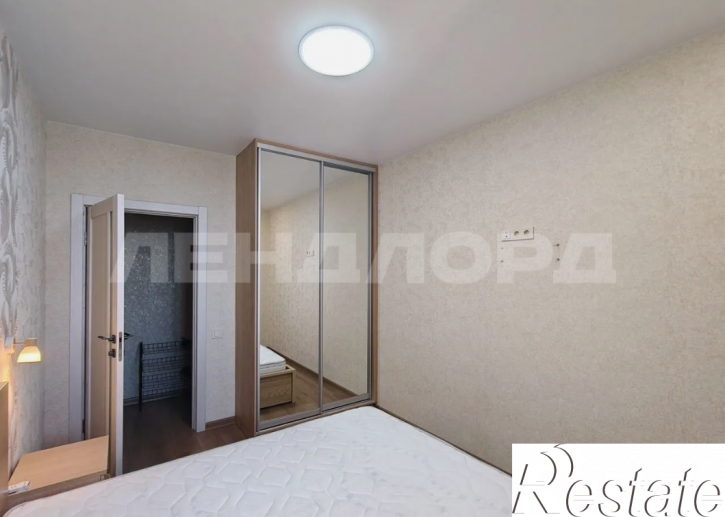 2-комн квартира улица Мечникова, 37