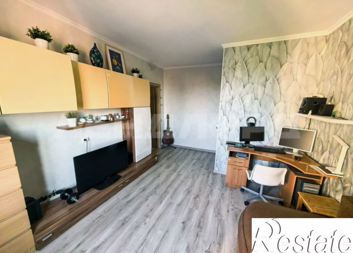 2-комн квартира Беломорский переулок, 16Г
