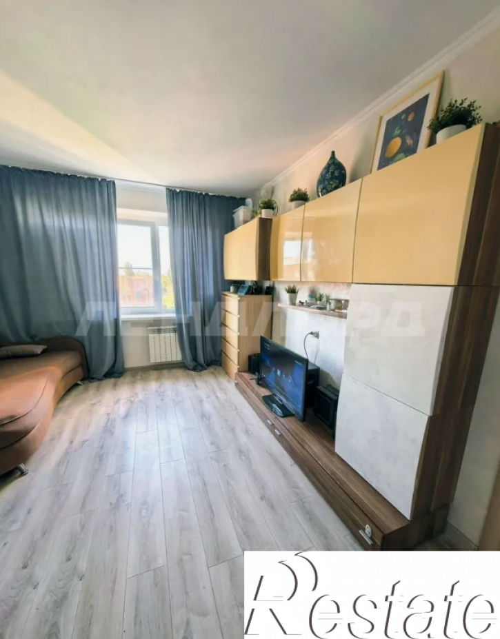 2-комн квартира Беломорский переулок, 16Г