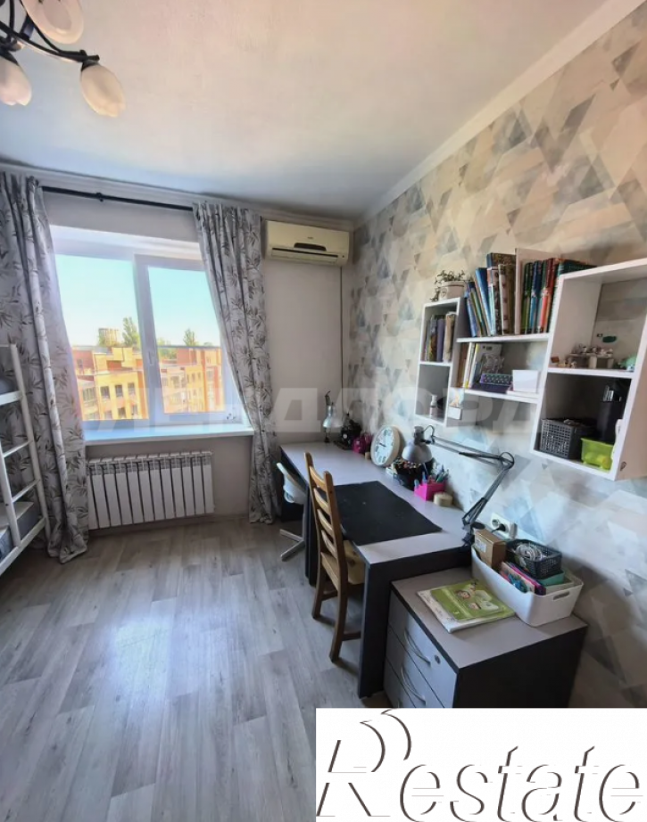 2-комн квартира Беломорский переулок, 16Г