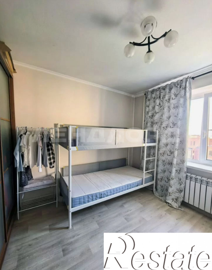 2-комн квартира Беломорский переулок, 16Г