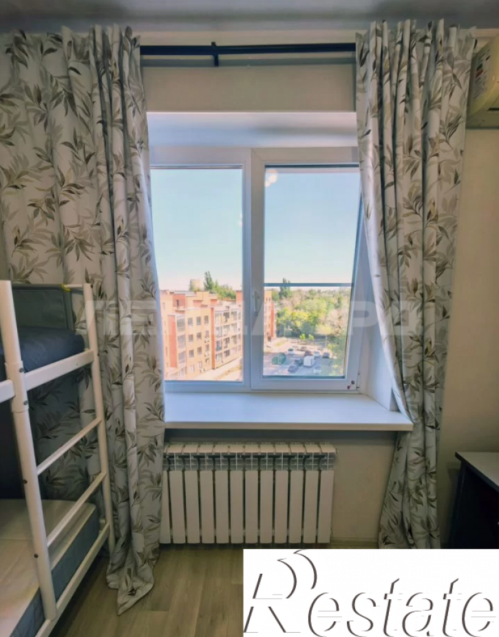 2-комн квартира Беломорский переулок, 16Г