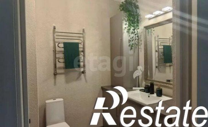 2-комн квартира улица Богданова, 79,  д. 79