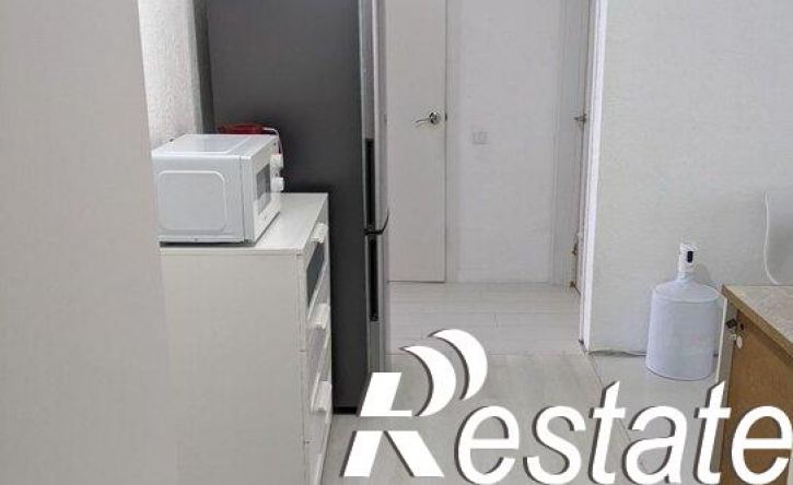 2-комн квартира улица Ткачёва, 25,  д. 25