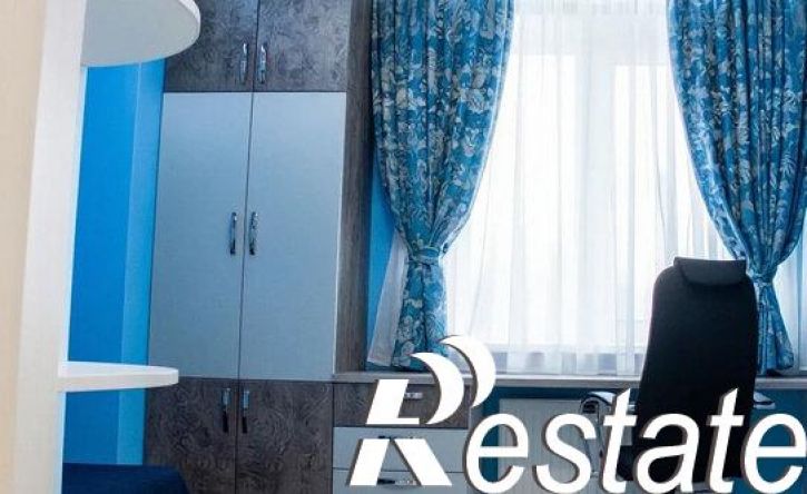 3-комн квартира Элеваторный переулок, 10,  д. 10