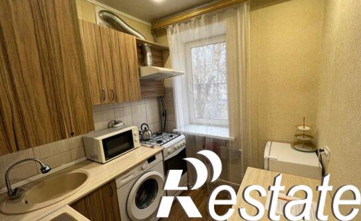 1-комн квартира проспект 40-летия Победы, 63 к12,  д. 63 к12