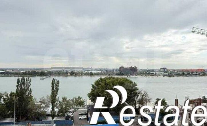 3-комн квартира Богатяновский спуск, 3А,  д. 3А