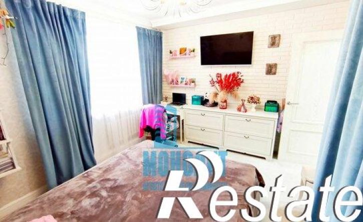 2-комн квартира проспект Космонавтов, 17,  д. 17