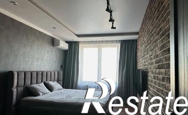 1-комн квартира улица Шеболдаева, 95 с2,  д. 95 с2
